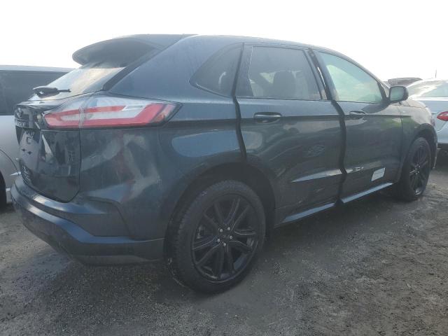 Photo 3 from auction – 2024 FORD EDGE SEL with VIN 2FMPK4J97RBA74441