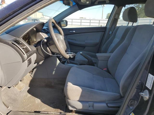Photo 7 from auction – 2007 HONDA ACCORD EX with VIN 1HGCM56707A212731