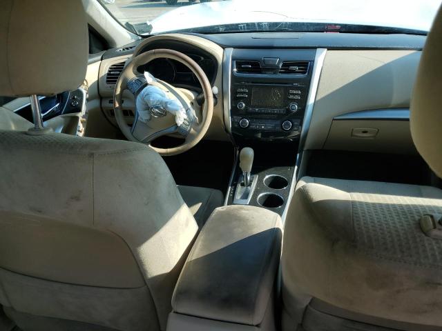 Photo 8 from auction – 2014 NISSAN ALTIMA 2.5 with VIN 1N4AL3AP9EC276939
