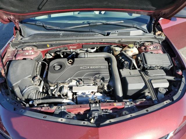 Photo 11 from auction – 2016 CHEVROLET MALIBU LS with VIN 1G1ZB5ST4GF179049