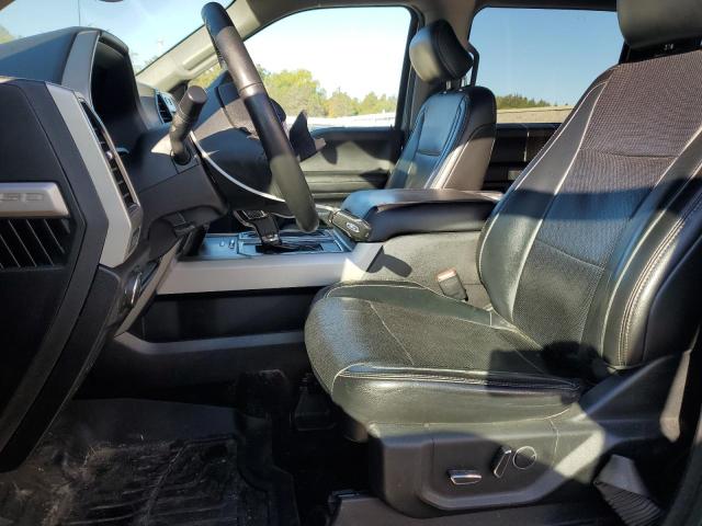 Photo 7 from auction – 2017 FORD F150 SUPER with VIN 1FTEW1EP2HFB10637