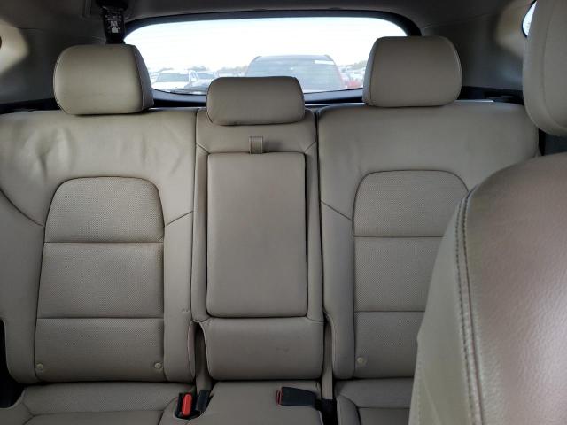 Photo 10 from auction – 2017 HYUNDAI TUCSON LIM with VIN KM8J3CA23HU273382