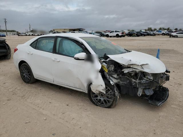 Photo 4 from auction – 2017 TOYOTA COROLLA L with VIN 5YFBURHEXHP688835