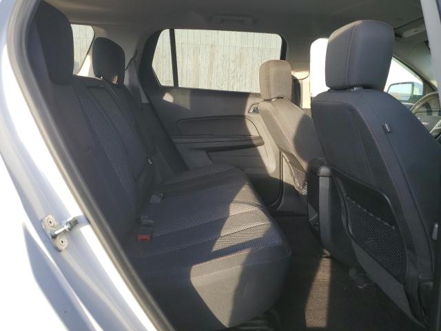 Photo 11 from auction – 2016 GMC TERRAIN SL with VIN 2GKALNEK6G6315491