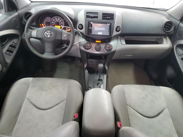 Photo 8 from auction – 2010 TOYOTA RAV4 with VIN JTMBF4DV0AD022160