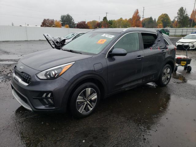 Photo 1 from auction – 2020 KIA NIRO LXS with VIN KNDCM3LD2L5433098