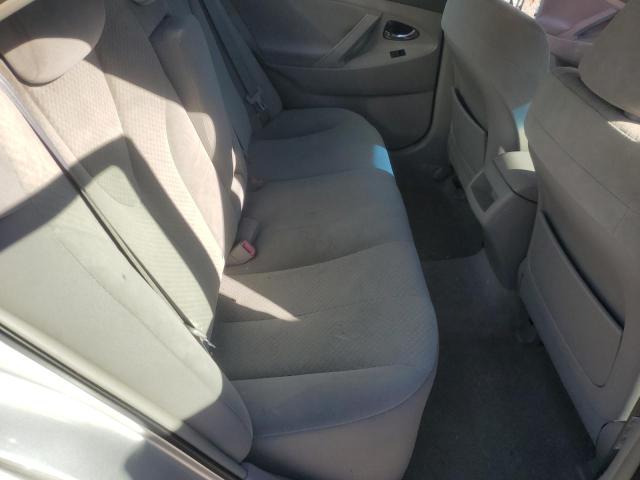 Photo 10 from auction – 2009 TOYOTA CAMRY BASE with VIN 4T1BE46K19U385192