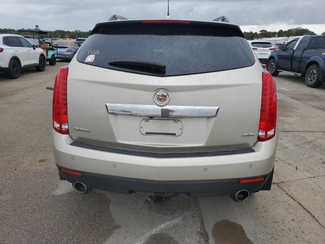 Photo 6 from auction – 2016 CADILLAC SRX PREMIU with VIN 3GYFNDE38GS571464