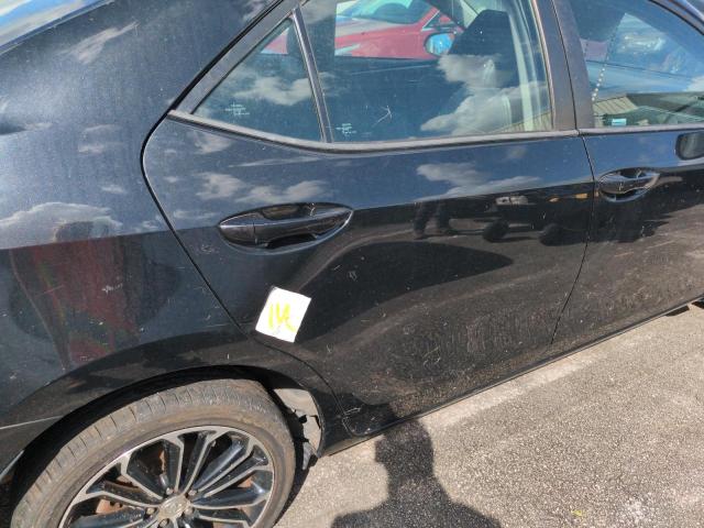 Photo 12 from auction – 2016 TOYOTA COROLLA L with VIN 2T1BURHE0GC629310