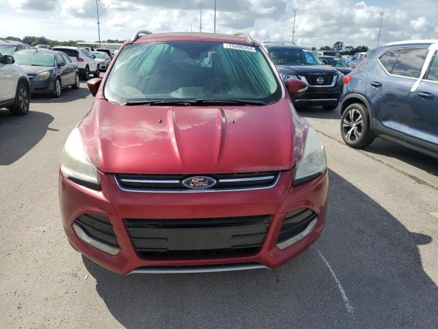 Photo 5 from auction – 2015 FORD ESCAPE TIT with VIN 1FMCU0J95FUB89224