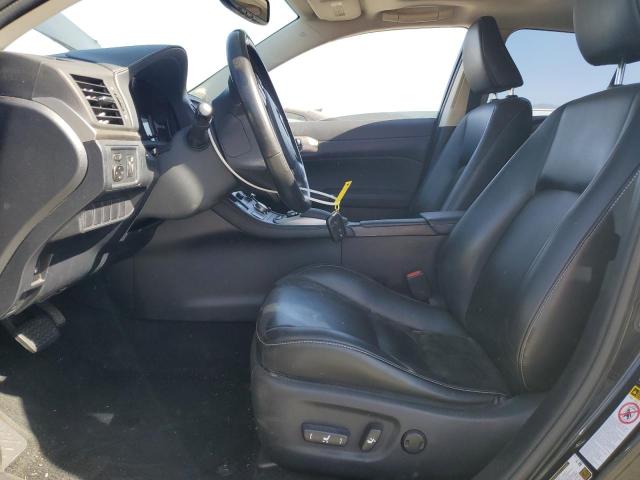Photo 7 from auction – 2017 LEXUS CT 200 with VIN JTHKD5BH6H2288327