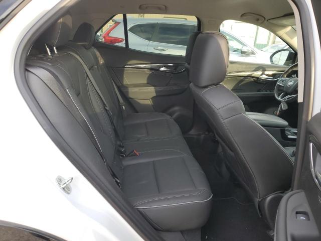 Photo 10 from auction – 2021 BUICK ENVISION E with VIN LRBFZPR46MD136399