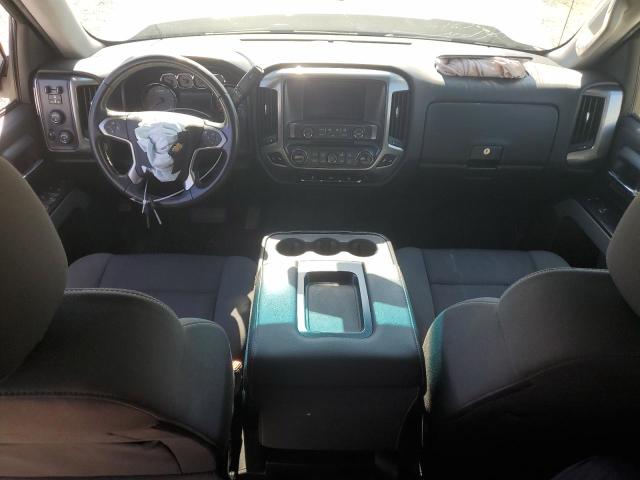 Photo 8 from auction – 2018 CHEVROLET SILVERADO with VIN 3GCUKREC6JG297775