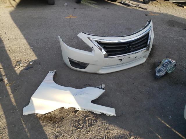 Photo 12 from auction – 2015 NISSAN ALTIMA 2.5 with VIN 1N4AL3AP8FC228575
