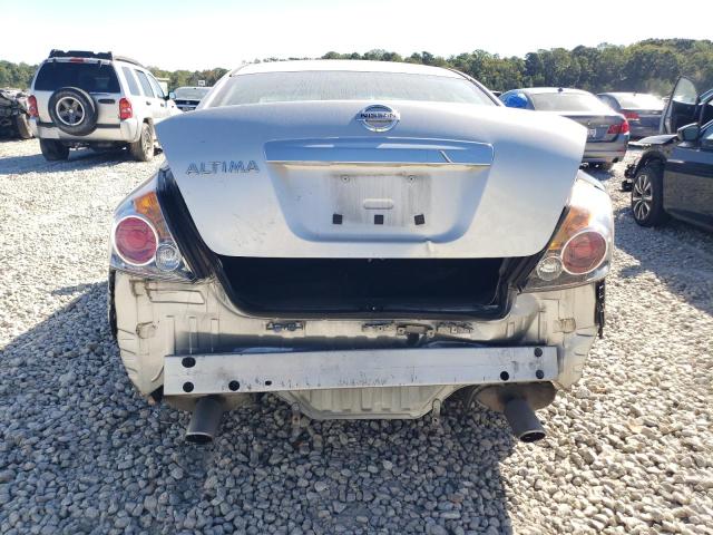 Photo 6 from auction – 2010 NISSAN ALTIMA BAS with VIN 1N4AL2AP1AC188715