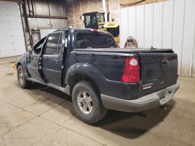 Photo 2 from auction – 2001 FORD EXPLORER S with VIN 1FMZU77E01UC07063