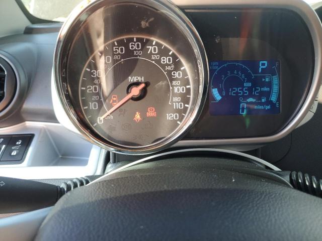 صورة رقم 9 من المزاد - 2015 CHEVROLET SPARK LS مع VIN KL8CB6S92FC750683
