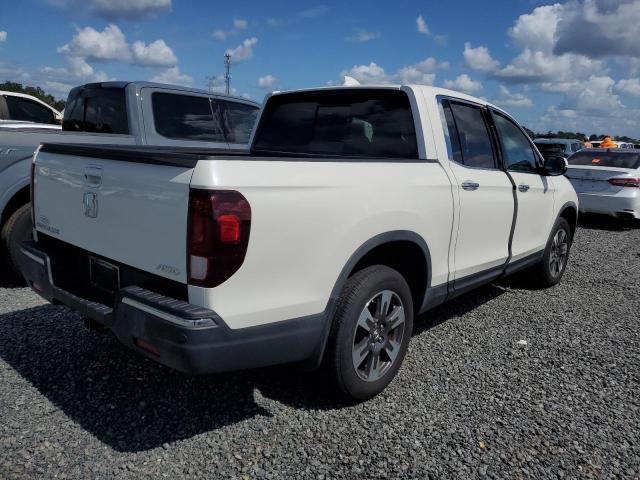 Foto 3 de la subasta – 2019 HONDA RIDGELINE con VIN 5FPYK3F70KB032140