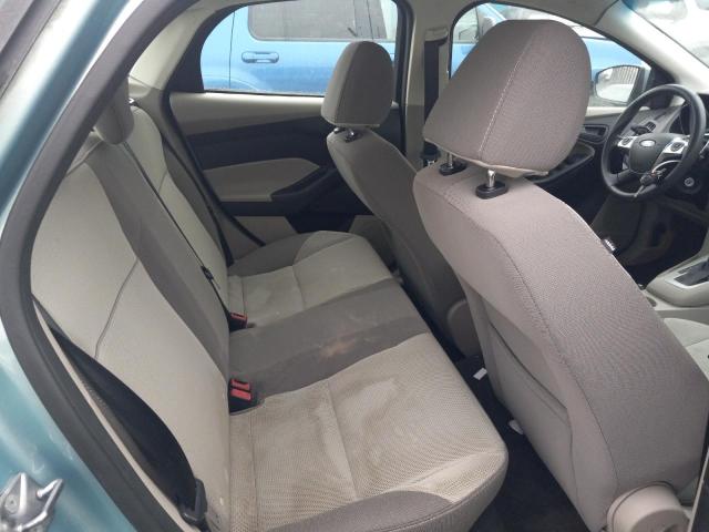 Photo 10 from auction – 2012 FORD FOCUS SE with VIN 1FAHP3F24CL455855
