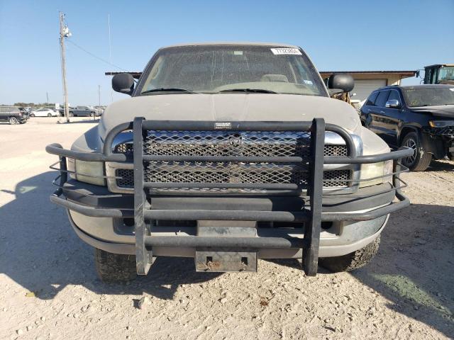 Photo 5 from auction – 2002 DODGE RAM 2500 with VIN 3B7KF23632M273114