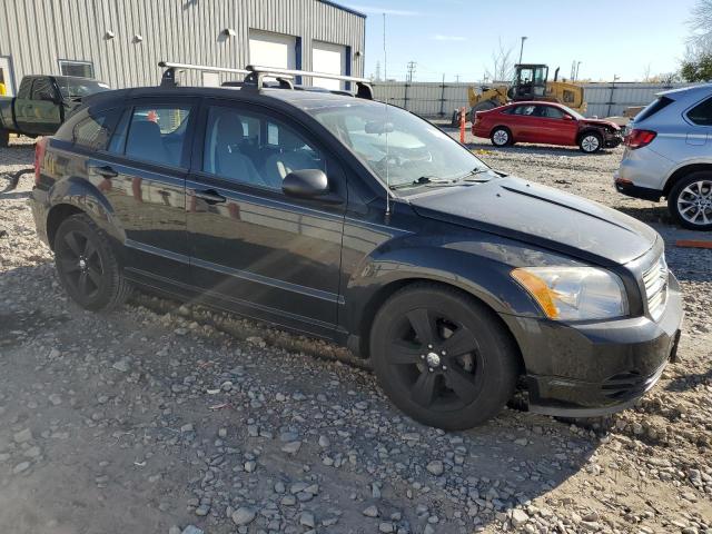 Photo 4 from auction – 2010 DODGE CALIBER SX with VIN 1B3CB4HA1AD538956