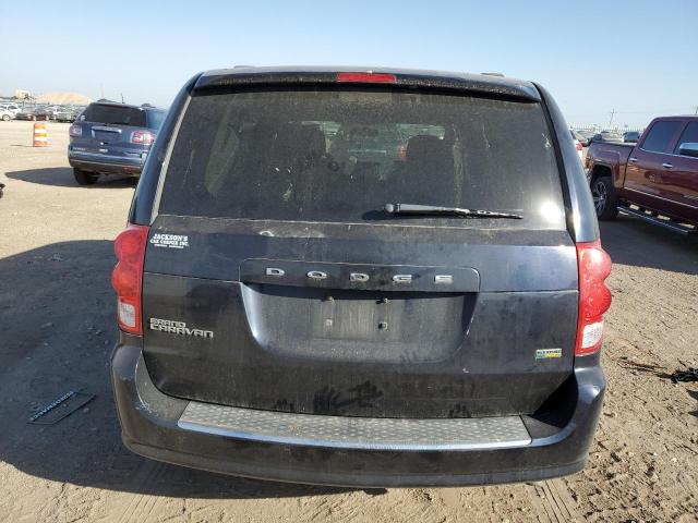 Photo 6 from auction – 2011 DODGE GRAND CARA with VIN 2D4RN3DG0BR645910