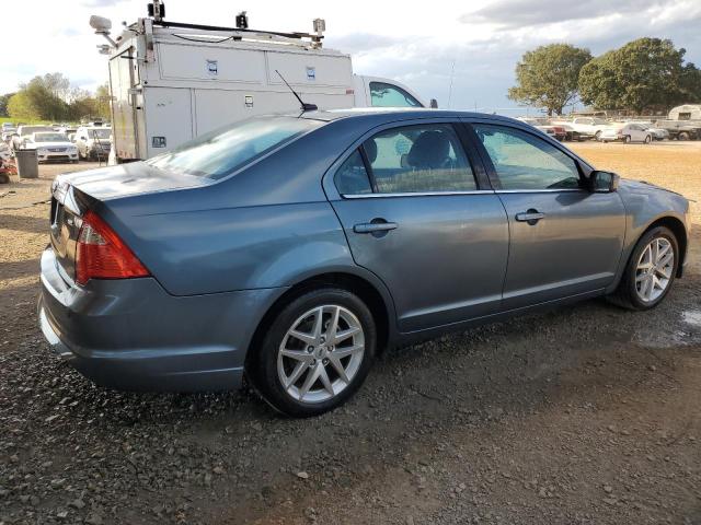 Photo 3 from auction – 2012 FORD FUSION SEL with VIN 3FAHP0JA8CR236606