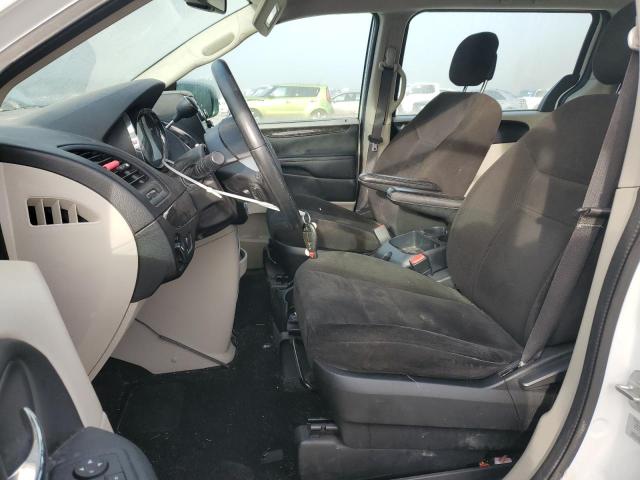 Photo 7 from auction – 2016 DODGE GRAND CARA with VIN 2C4RDGBG0GR350548