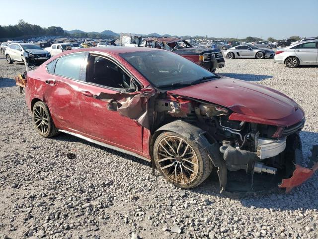 Photo 4 from auction – 2014 DODGE DART GT with VIN 1C3CDFEB3ED918764