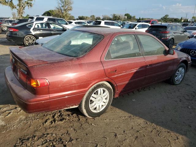 Photo 3 from auction – 2001 TOYOTA CAMRY CE with VIN 4T1BG28K71U788660