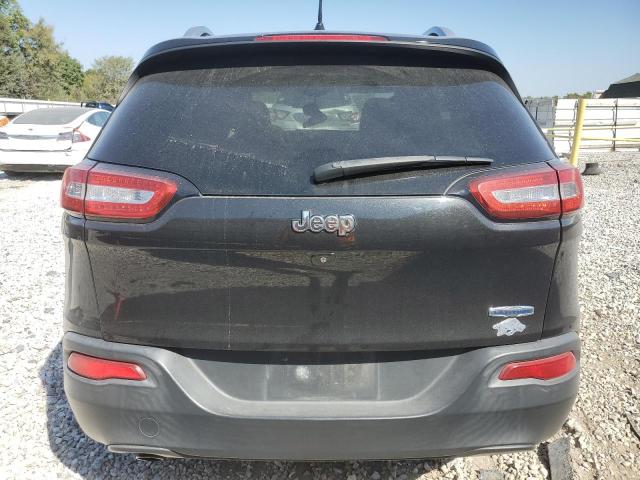 Photo 6 from auction – 2015 JEEP CHEROKEE L with VIN 1C4PJLCB0FW793493