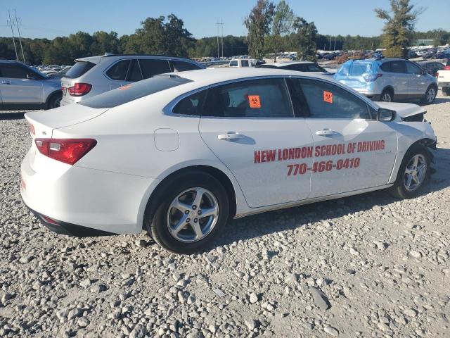 Photo 3 from auction – 2016 CHEVROLET MALIBU LS with VIN 1G1ZB5ST4GF298624