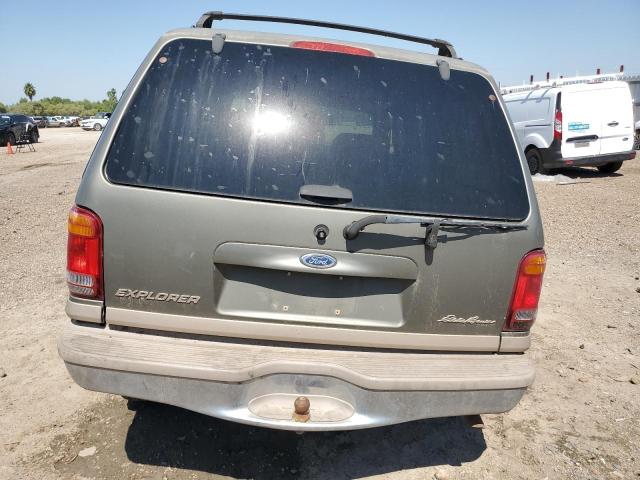 Photo 6 from auction – 1999 FORD EXPLORER with VIN 1FMZU32EXXZA63033