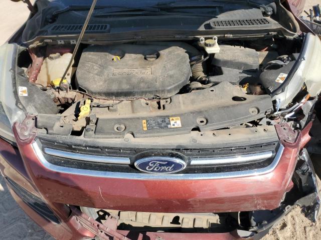 Photo 12 from auction – 2014 FORD ESCAPE TIT with VIN 1FMCU0J90EUB79294