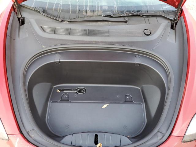 Photo 11 from auction – 2019 TESLA MODEL 3 with VIN 5YJ3E1EA7KF394848