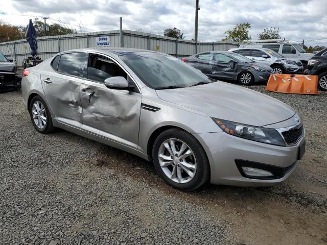 Foto 4 de la subasta – 2013 KIA OPTIMA EX con VIN 5XXGN4A71DG231996