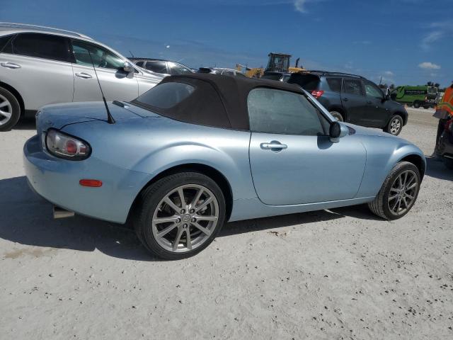 Photo 3 from auction – 2008 MAZDA MX-5 MIATA with VIN JM1NC25F680147912