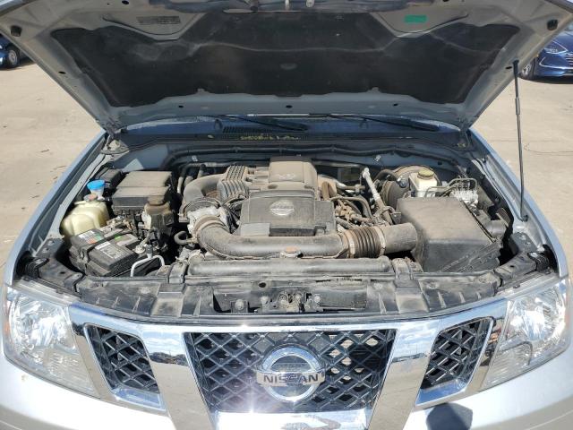 Photo 11 from auction – 2019 NISSAN FRONTIER S with VIN 1N6AD0ER0KN776020