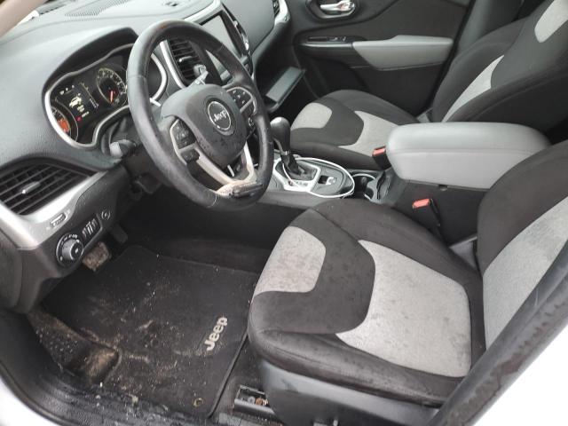 Photo 7 from auction – 2014 JEEP CHEROKEE L with VIN 1C4PJMCS3EW296670