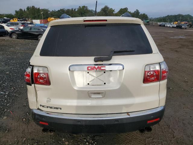 Photo 6 from auction – 2012 GMC ACADIA SLE with VIN 1GKKRPED5CJ235189