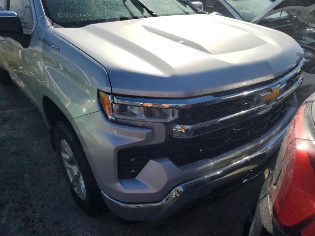 Photo 5 from auction – 2022 CHEVROLET SILVERADO with VIN 3GCPDKEK3NG578945