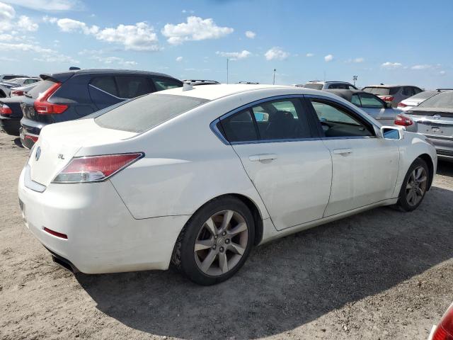 Photo 3 from auction – 2013 ACURA TL with VIN 19UUA8F22DA011850