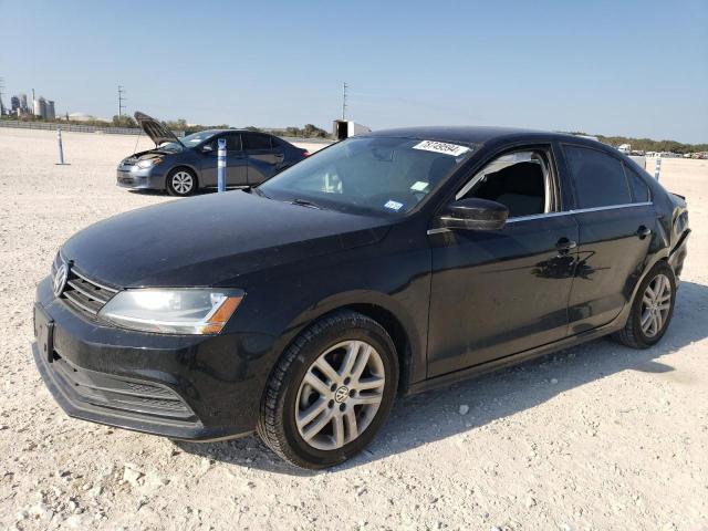 Photo 1 from auction – 2017 VOLKSWAGEN JETTA S with VIN 3VW2B7AJ4HM332323