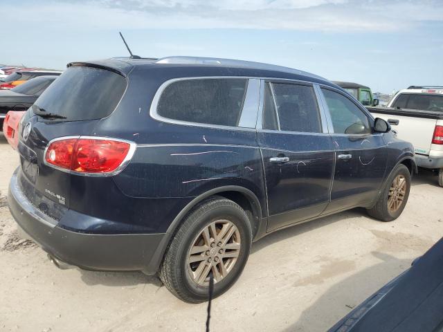 Photo 3 from auction – 2008 BUICK ENCLAVE CX with VIN 5GAER13738J103849
