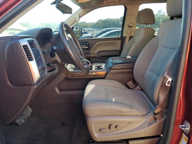 Photo 7 from auction – 2014 CHEVROLET SILVERADO with VIN 1GCRCREC0EZ318256