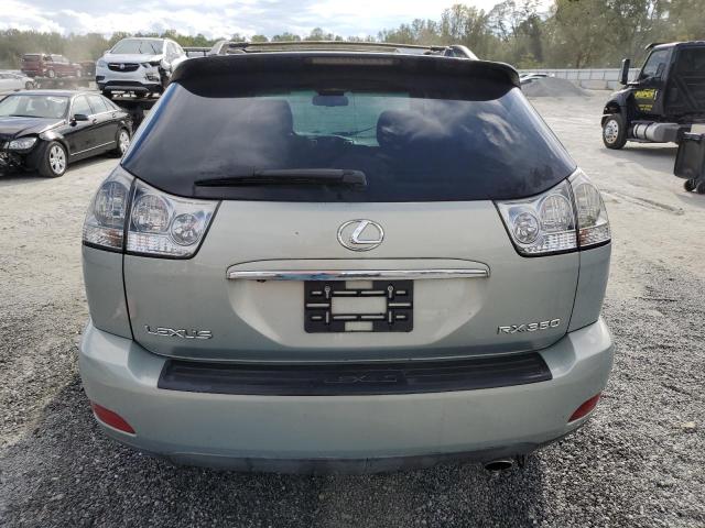 صورة رقم 6 من المزاد - 2007 LEXUS RX 350 مع VIN 2T2GK31U67C023788