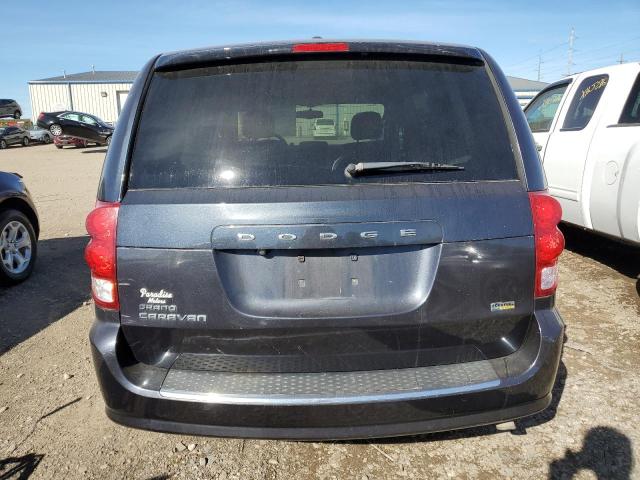 Photo 6 from auction – 2013 DODGE GRAND CARA with VIN 2C4RDGBG2DR698573
