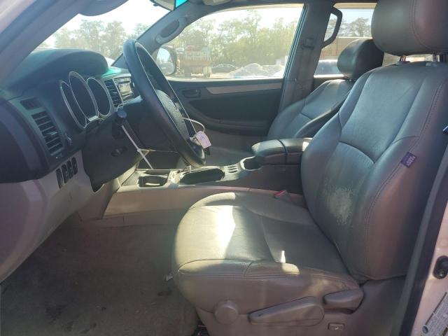 Photo 7 from auction – 2008 TOYOTA 4RUNNER SR with VIN JTEBU14R08K002208