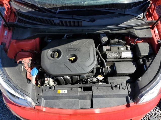 Photo 11 from auction – 2019 KIA SOUL + with VIN KNDJP3A54K7655784