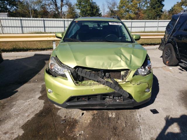 Photo 5 from auction – 2015 SUBARU XV CROSSTR with VIN JF2GPBPC0FH217730